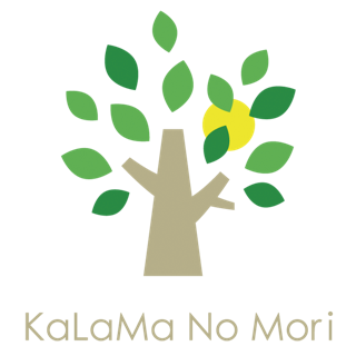 KaLaMa No Mori ロゴ
