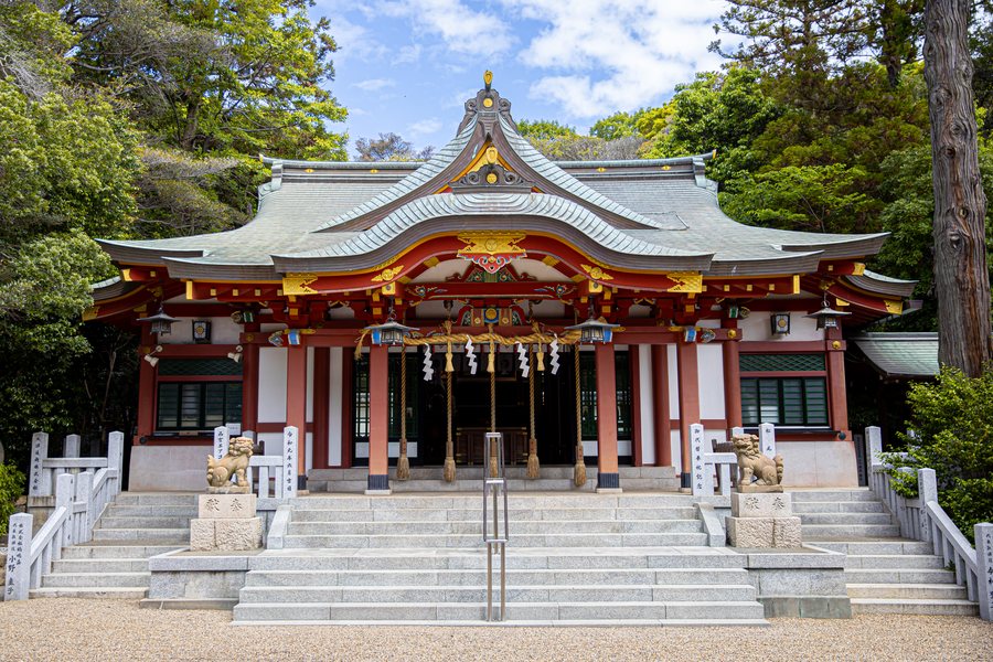 企業団体写真